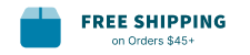 Free Shipping