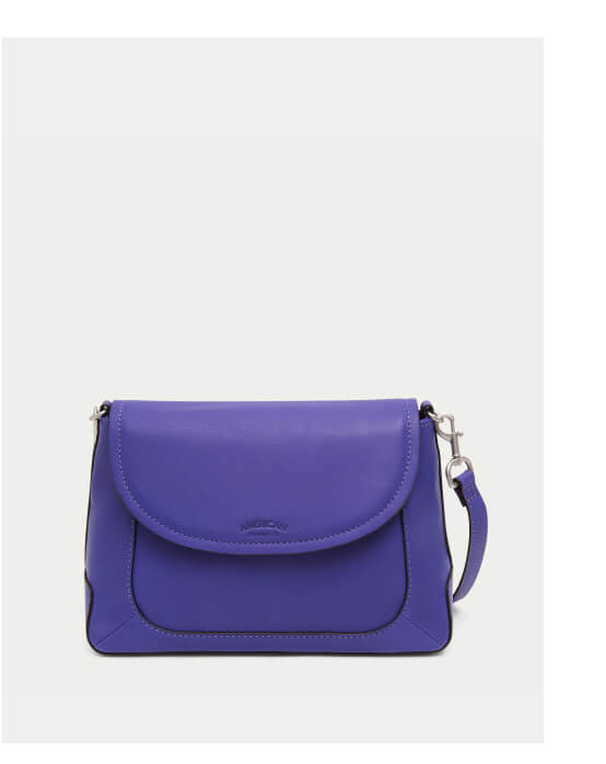 Ellis Crossbody