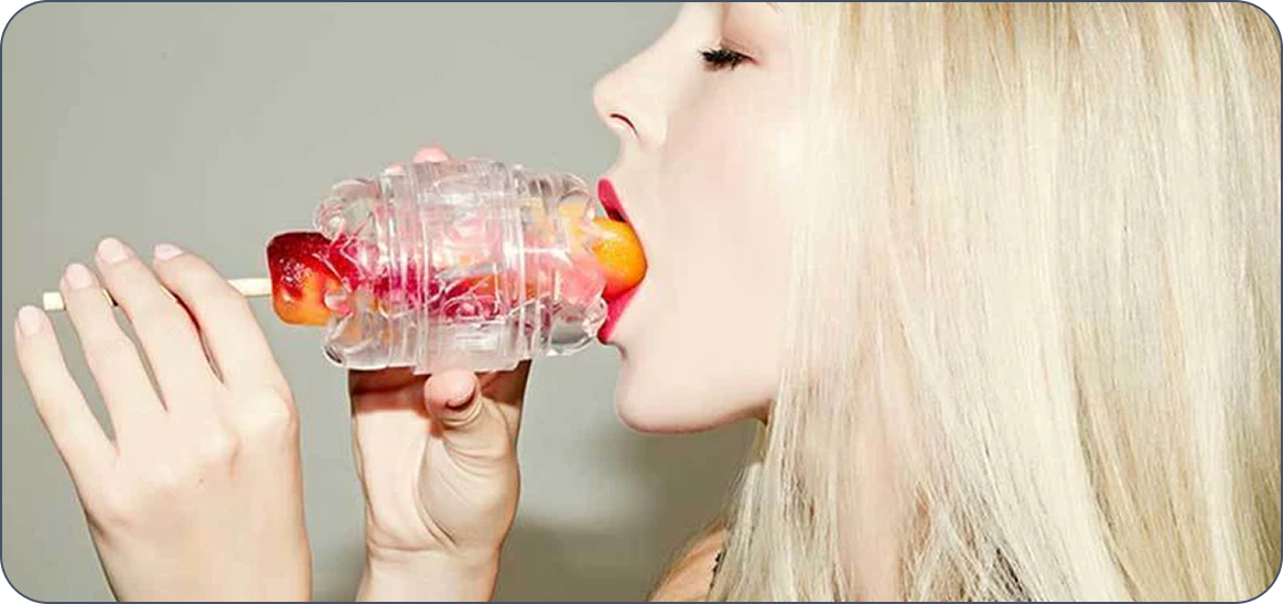 Fleshlight Quickshot Vantage