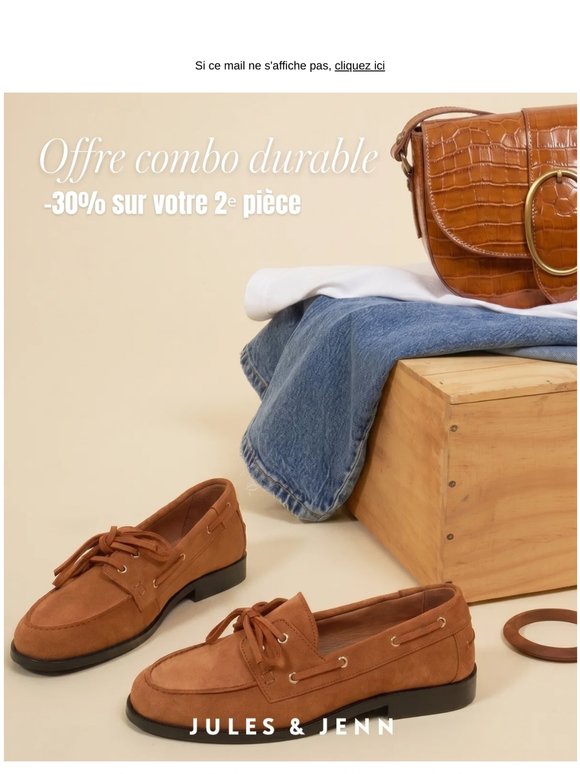 N'Oubliez Pas : -30% Sur Votre 2ᵉ Pièce