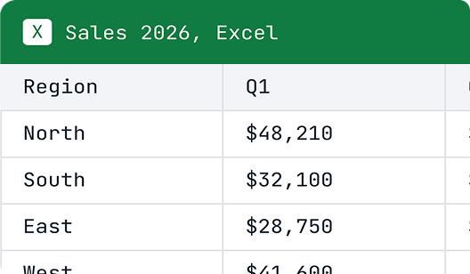 Excel