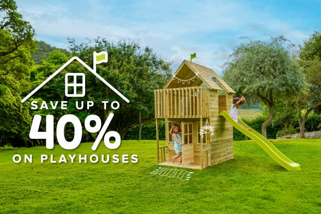 Sale playhouses
