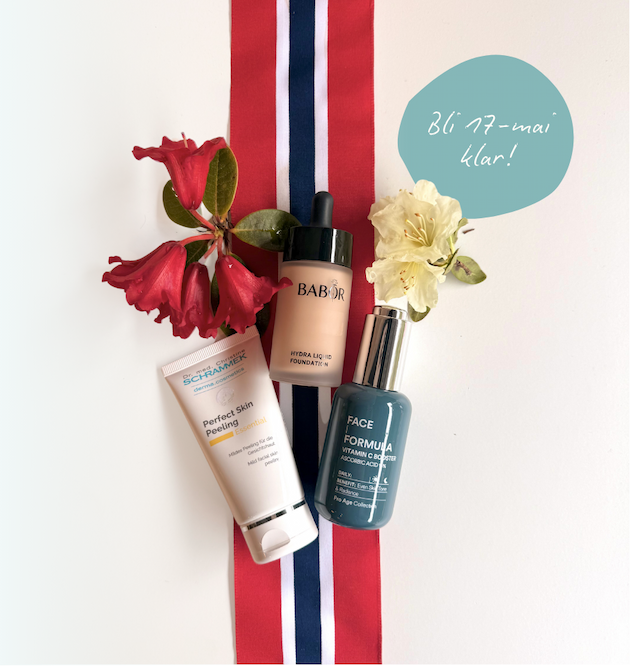 Beautyheaven.no
