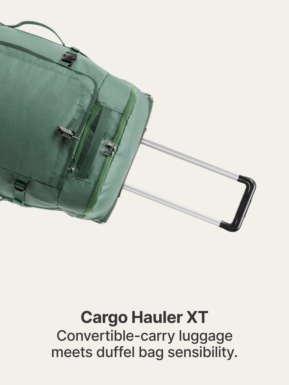Cargo Hauler XT
