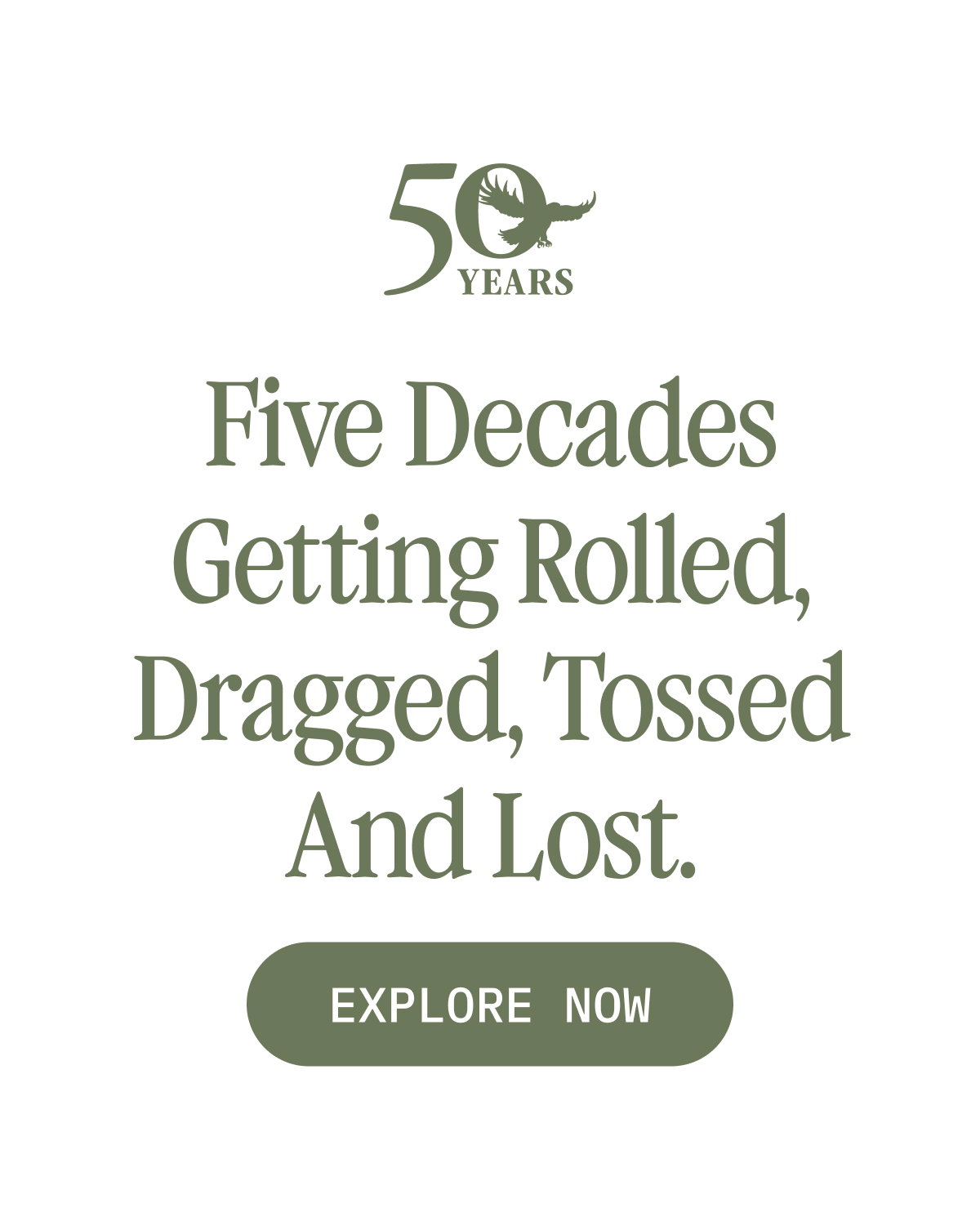 50th Heritage