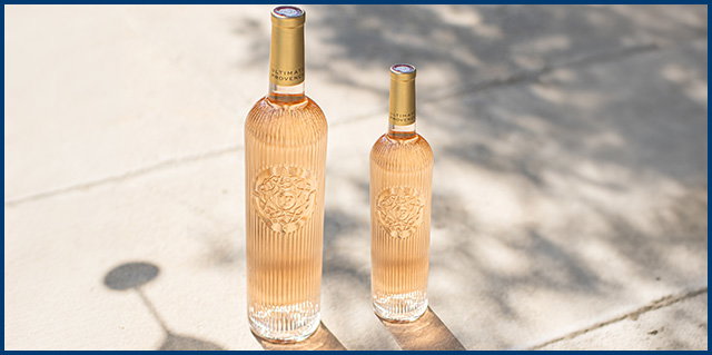 Ultimate provence - Magnum