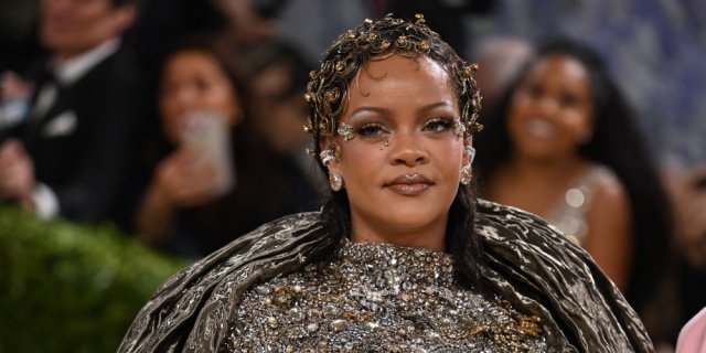 Rihanna tatouage dessins enfants