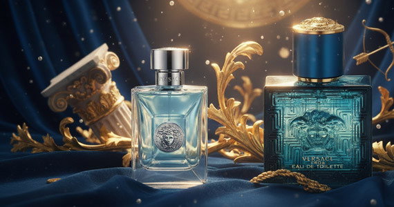 UNE FRAGRANCE QUI DOMINE