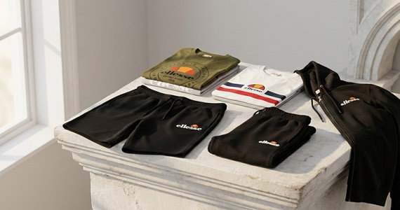 CONFORT & STYLE SPORTWEAR