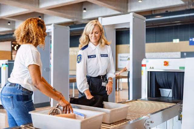 FastTrack Security