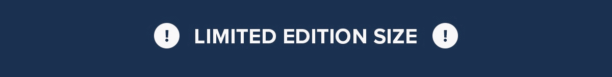 Limited Edition