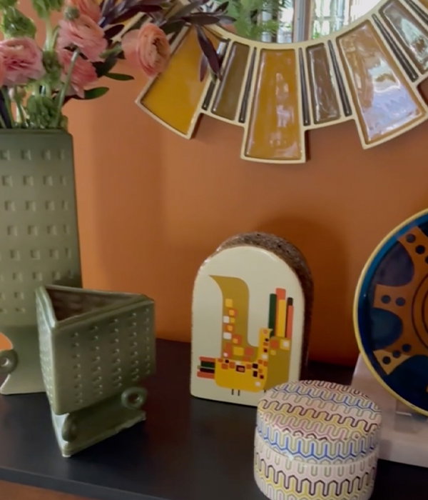 Jonathan Adler x Michaels Meet Casual Crafter Get this NEW limited-edition collection while you can. Shop Now