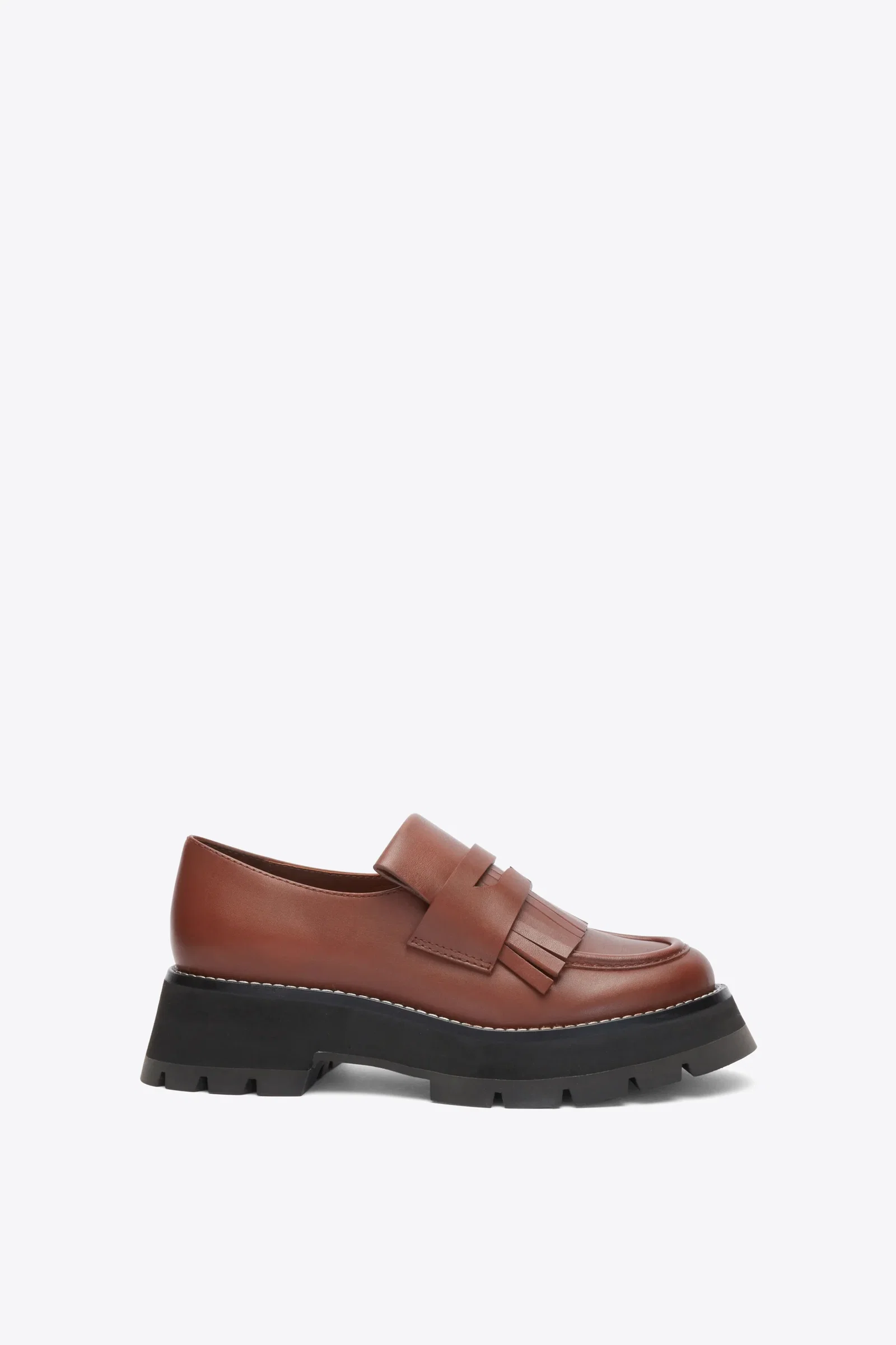 Image of Kate Tassel Loafer