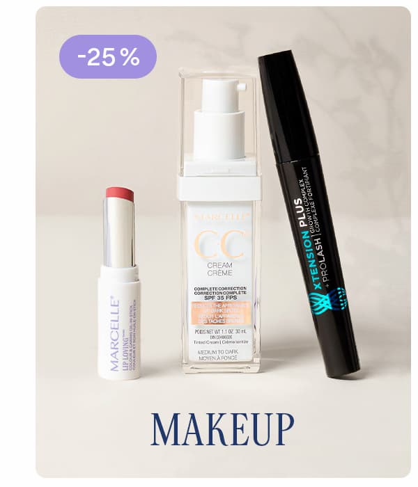 makeup