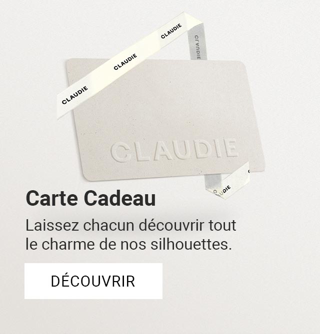 Carte cadeau