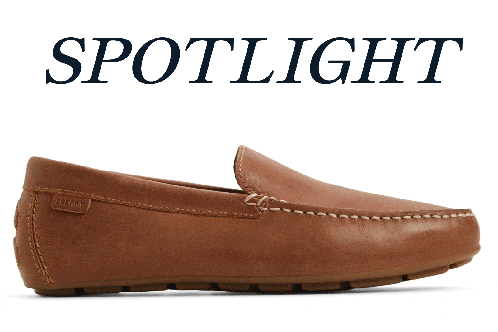 Sperry
