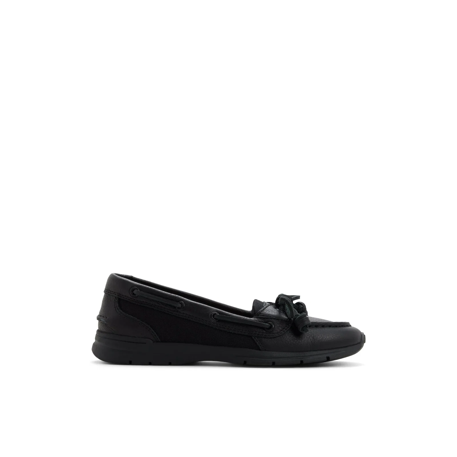Image of Daisyfish 1 Eye Boat Shoe