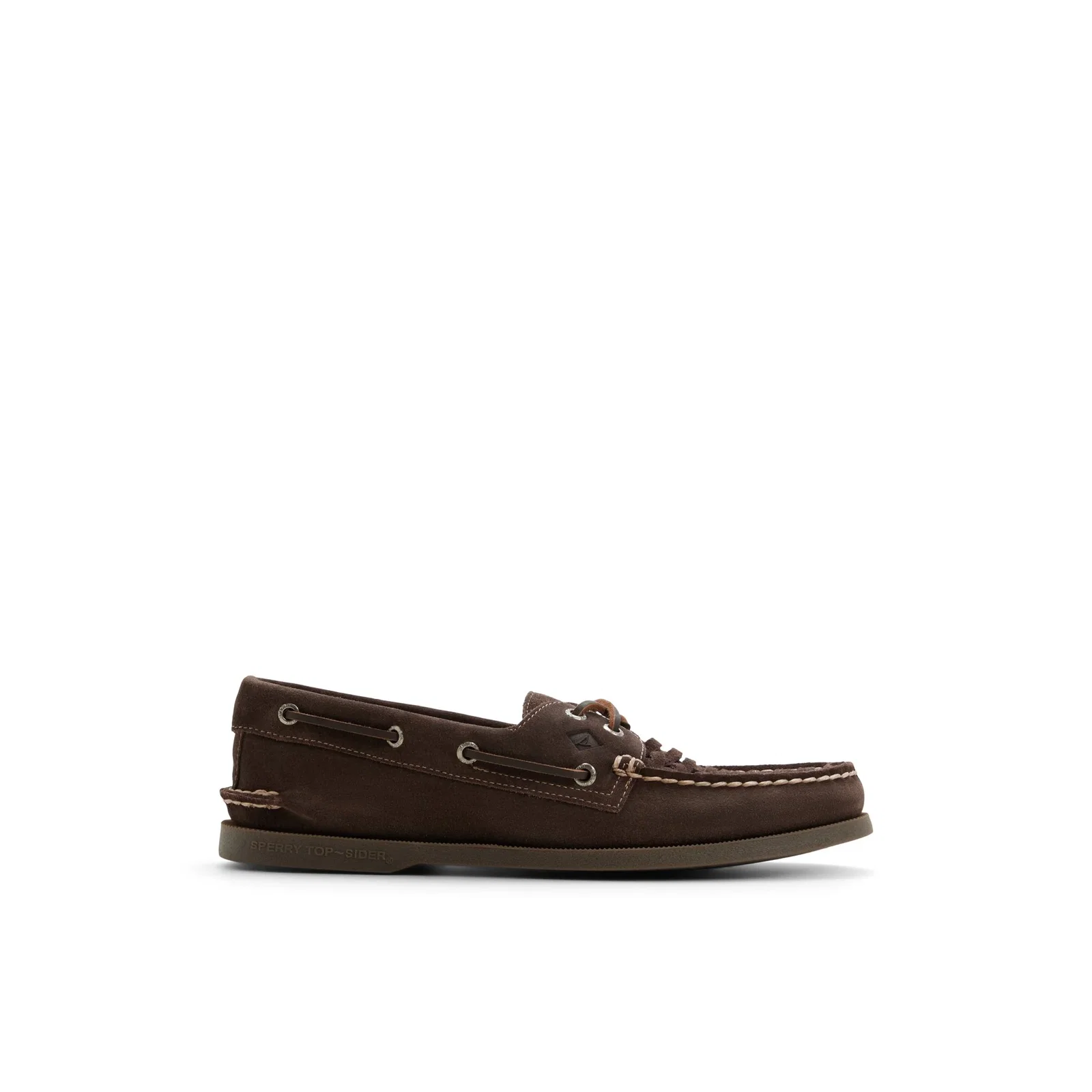 Image of Authentic Original™ 2-Eye Woven Boat Shoe