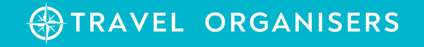 Travel Organisers website link