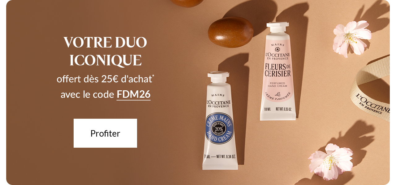 Votre duo iconique
