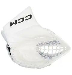 CCM Tacks Senior Goalie Glove