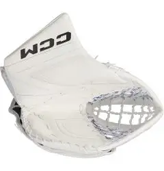 CCM Tacks Pro Senior Goalie Glove