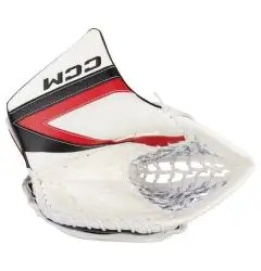 CCM Tacks Intermediate Goalie Glove