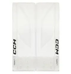 CCM Tacks Pro Senior Goalie Leg Pads