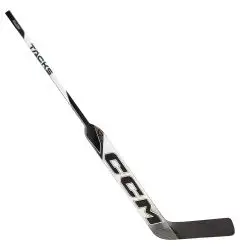 CCM Tacks Senior Goalie Stick
