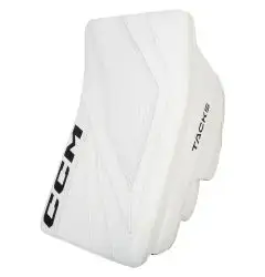 CCM Tacks Senior Goalie Blocker