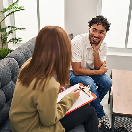 Cognitive Behavioural Therapy (CBT) Diploma Course image