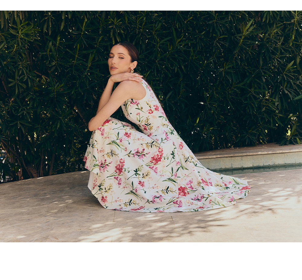 Floral Occasions