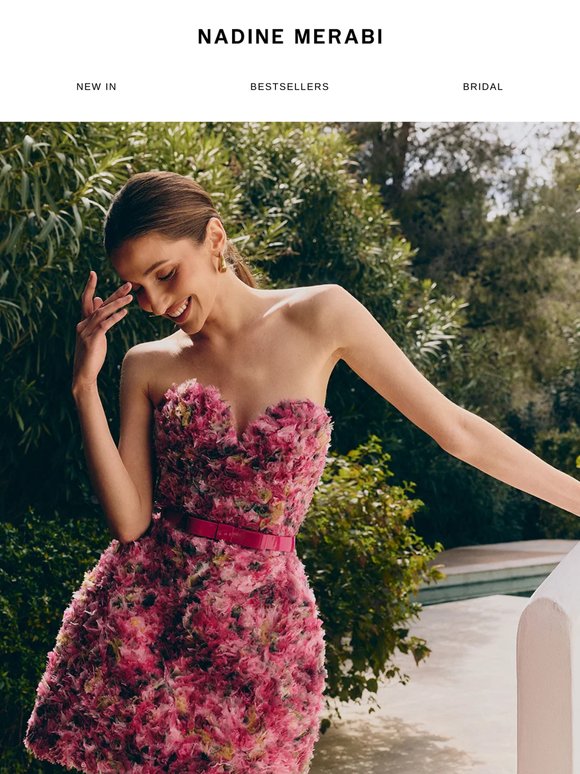 Floral Occasions