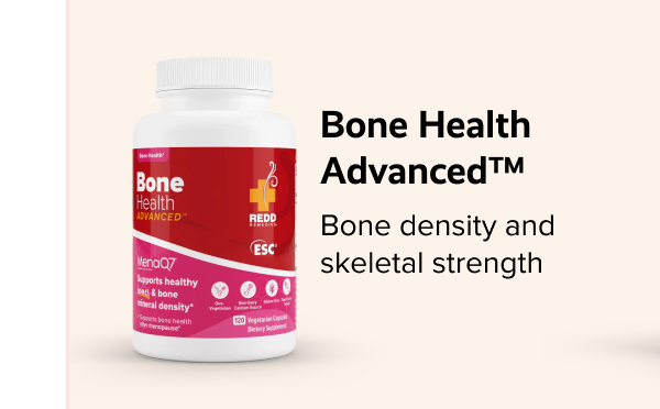 Bone Health Advanced™ | Bone density and skeletal strength