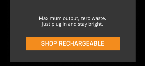 THE RECHARGEABLES