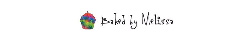 Baked by Melissa