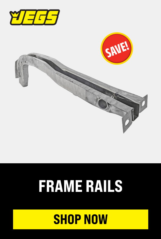 Frame Rails