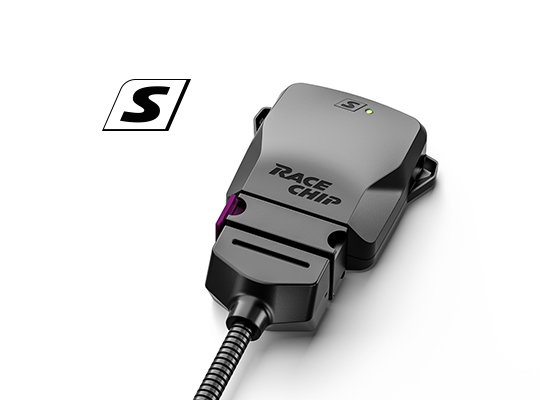 RaceChip S
