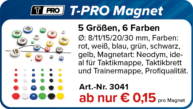 T-PRO Magnet