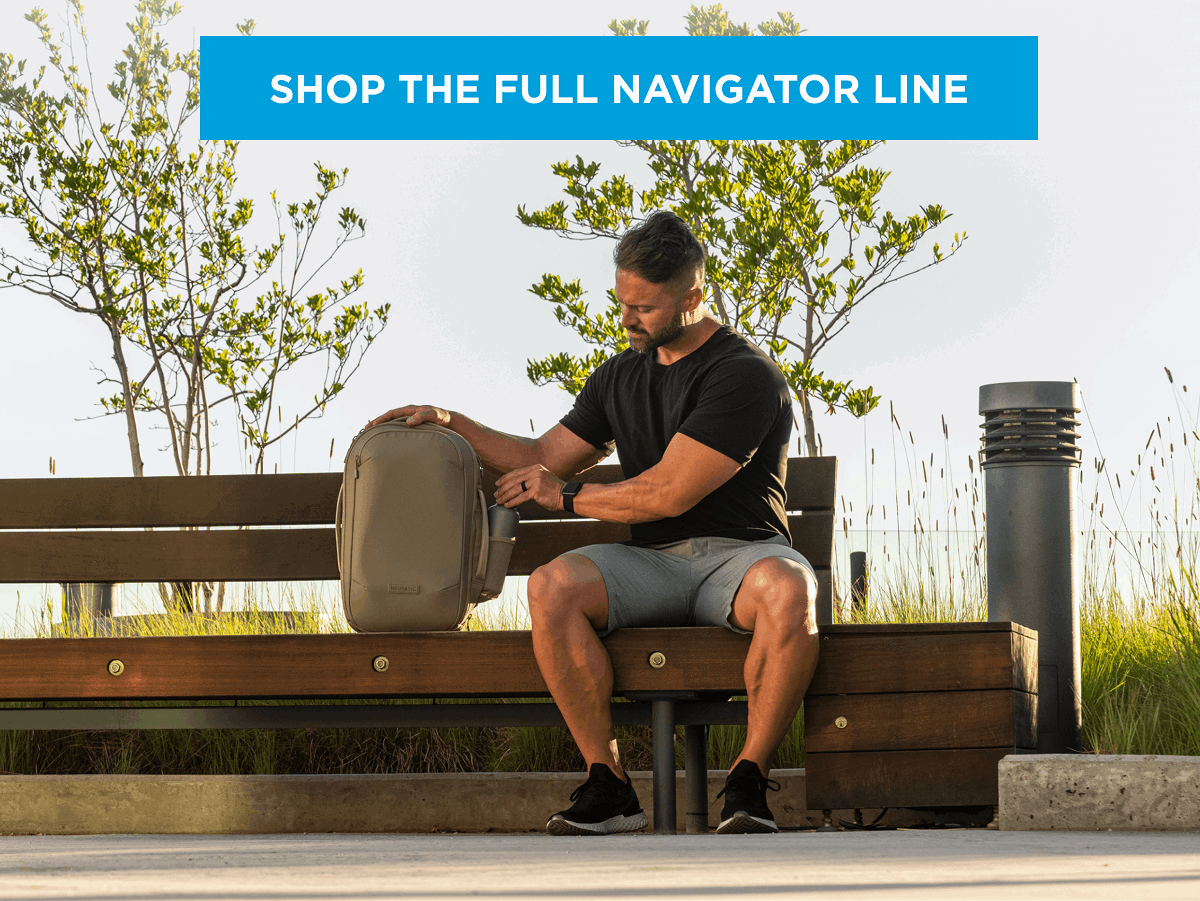 [Shop the Full Navigator Line]