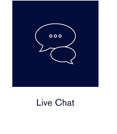 Live Chat