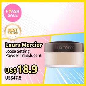 Laura Mercier Loose Setting Powder Translucent