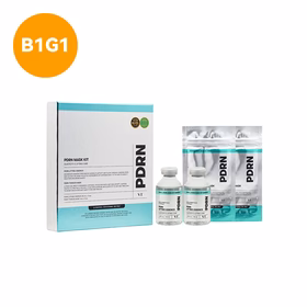 VT PDRN Mask Kit 4pcs