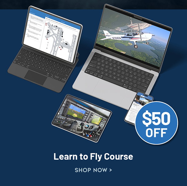 Learn To Fly Course