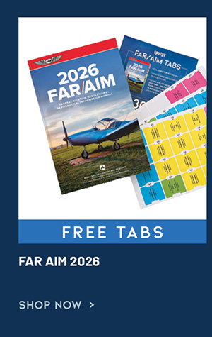 FAR AIM 2026