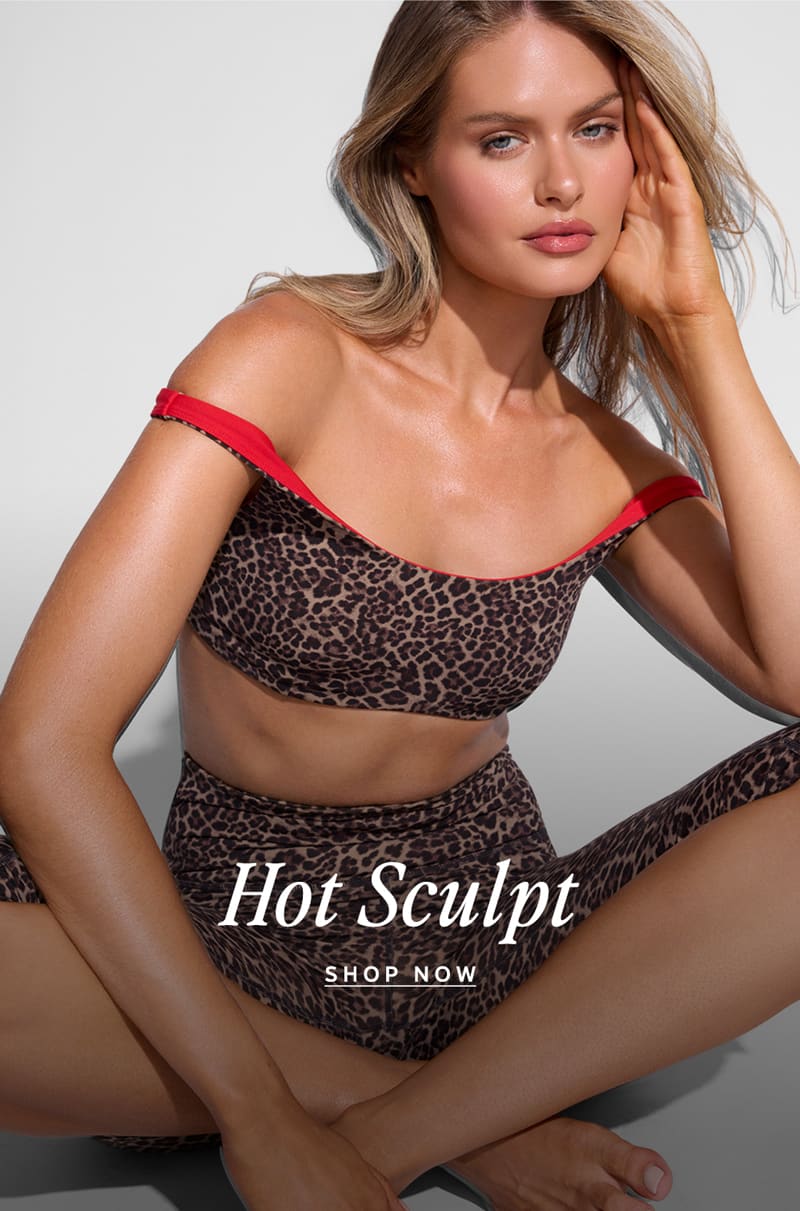 Shop Hot Sculpt