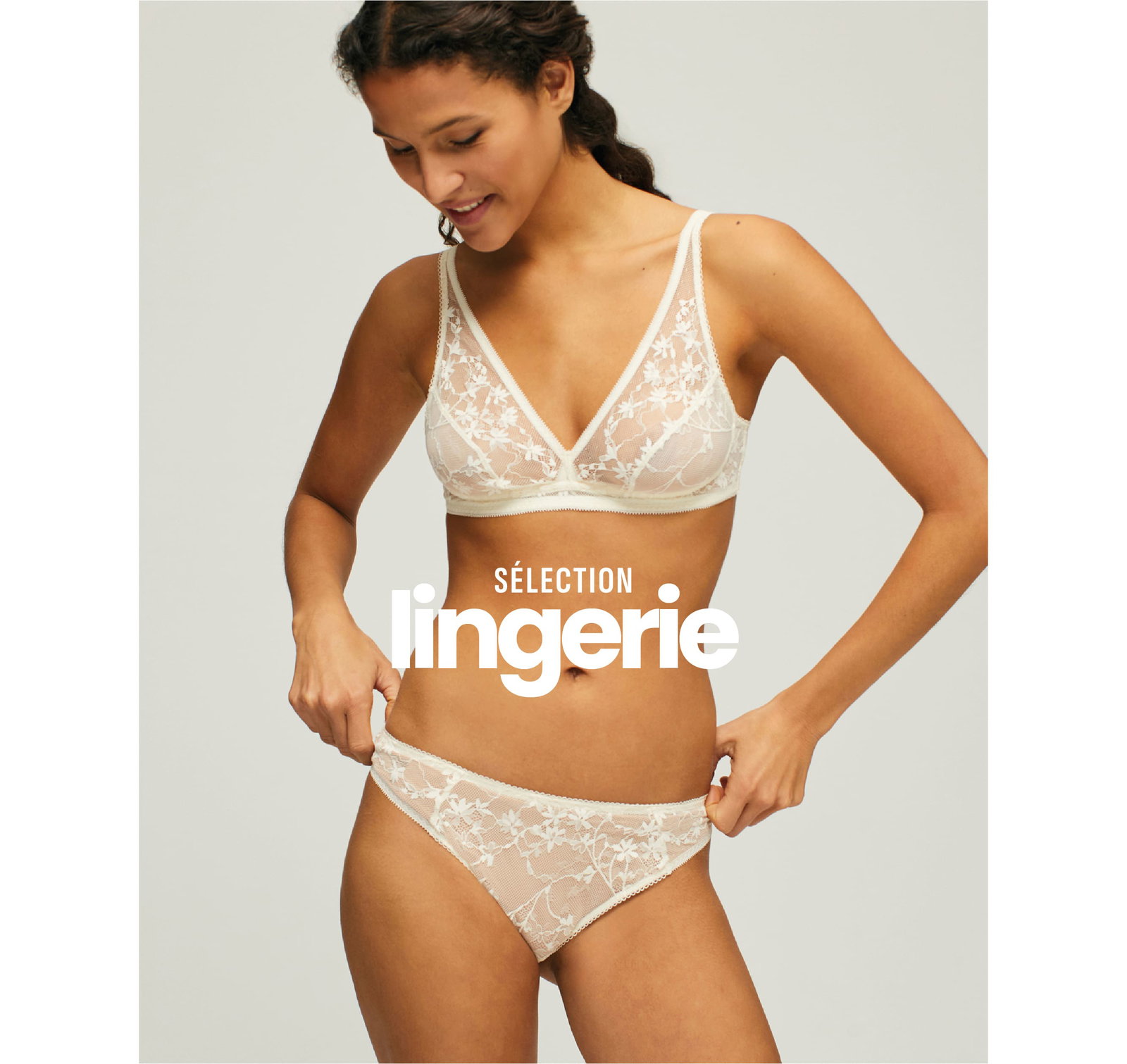 Lingerie