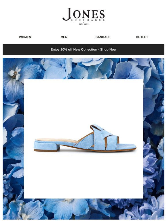 Brighten your wardrobe