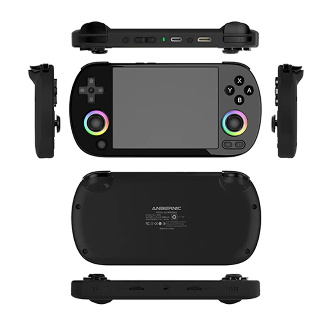 Anbernic RG40XX H Retro Portable Handheld Game Console