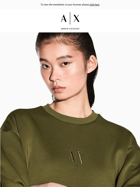 Wear-On-Repeat: Our Icon Essentials